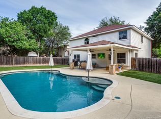 11710 Peach Xing, Helotes, TX 78023