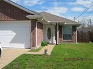 1203 Arizona St, College Station, TX 77840