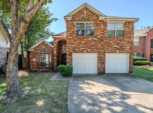 705 N Jordan Rd, McKinney, TX 75071