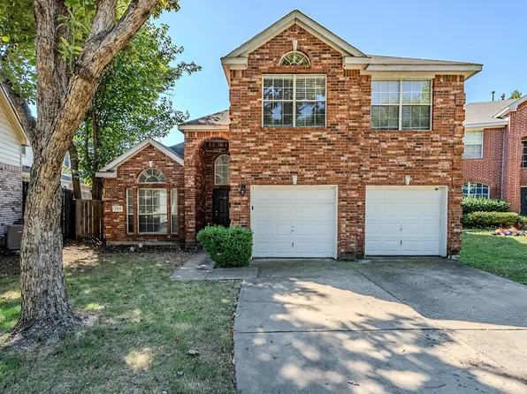 705 N Jordan Rd, McKinney, TX 75071