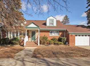 7172 W Peterson Ave, Chicago, IL 60631
