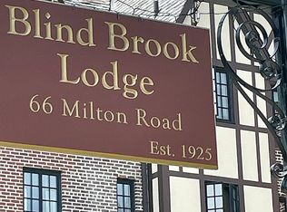 66 Milton Rd APT H51, Rye, NY 10580