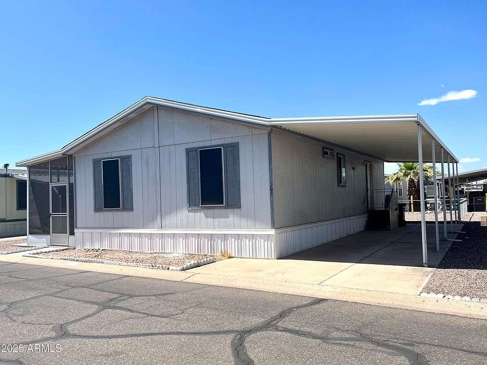 2nd image of 535 S ALMA SCHOOL Road #163