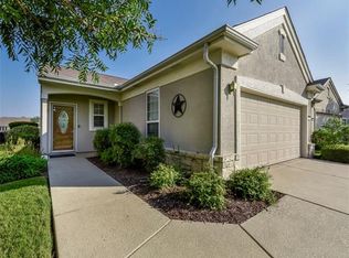 105 Lovett Cv, Georgetown, TX 78633