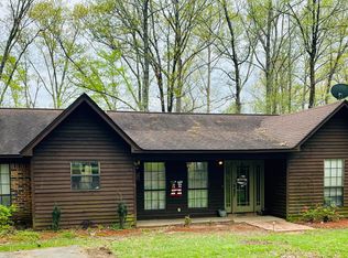 60083 Umfress Rd, Amory, MS 38821