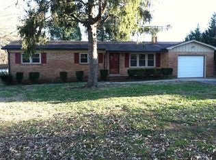 204 Ridge Dr, Harrisburg, NC 28075