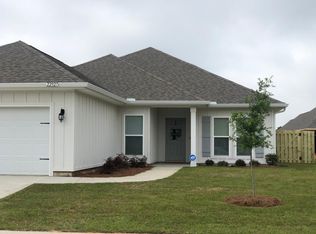 22927 Lieutenant Ave, Foley, AL 36535
