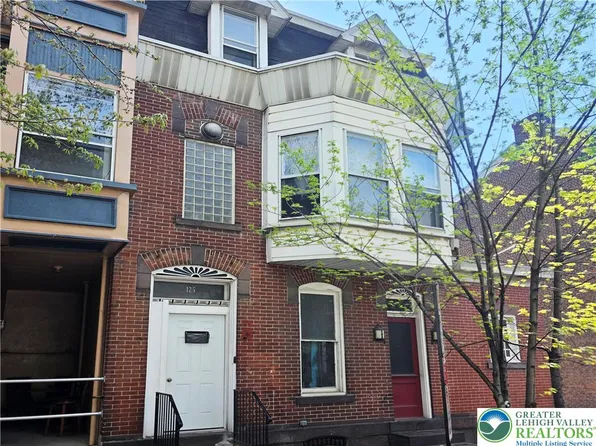 125 N 8th St, Allentown, PA 18101