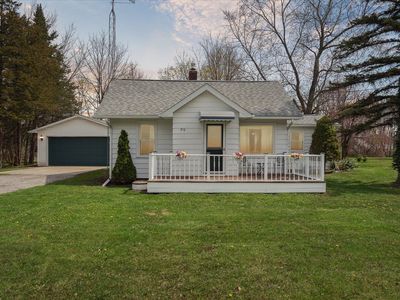 316 N Seymour Rd, Flushing, MI, 48433