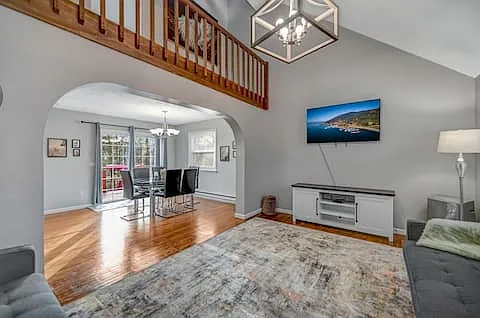 762 Stony Mountain Rd — Photo 13