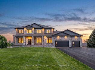 3194 Steeple Hill Cres, Ottawa, ON K0A 2Z0