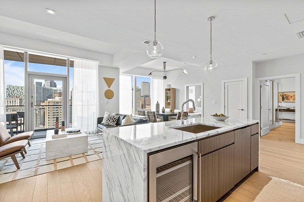 100 Shawmut Ave PENTHOUSE B, Boston, MA 02118 MLS 73173354 Zillow