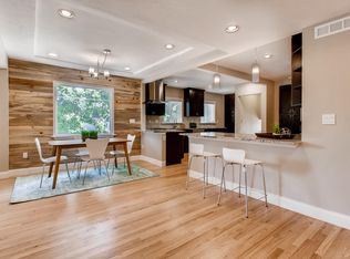 1795 S Marion St, Denver, CO 80210