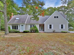 129 Chuckles Way, Barnstable, MA 02630