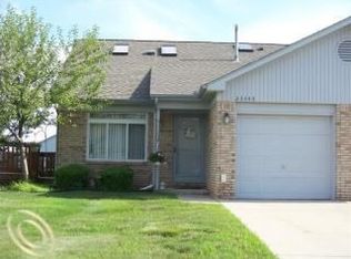23443 Wagar Ct, Trenton, MI 48183