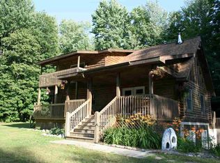 8088 Smith Rd, Alden, MI 49612