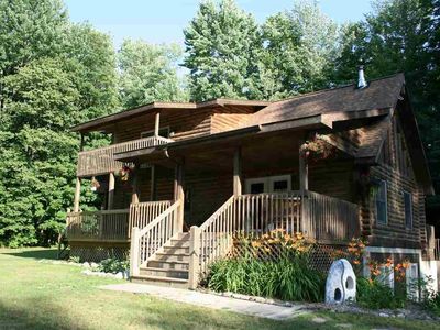 8088 Smith Rd, Alden, MI, 49612