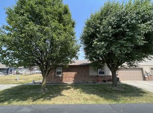 1155 Paradise Ct UNIT C, Greenwood, IN 46143