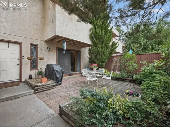 686 Echo Ln, Colorado Springs, CO 80904