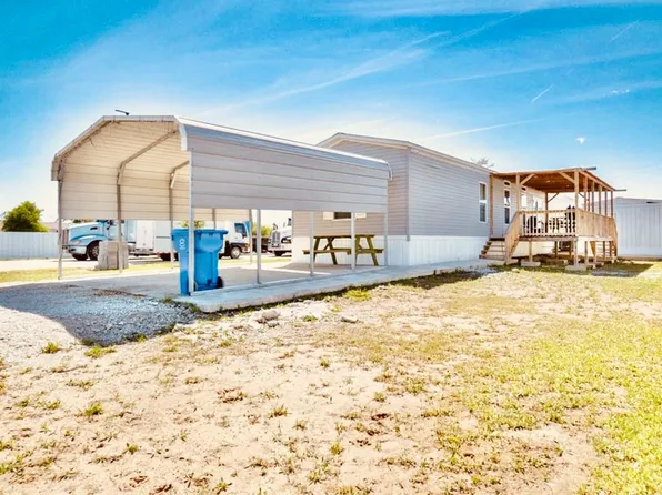 226 Road 5210, Cleveland, TX 77327