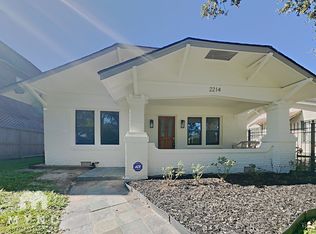 2214 Isabella St, Houston, TX 77004