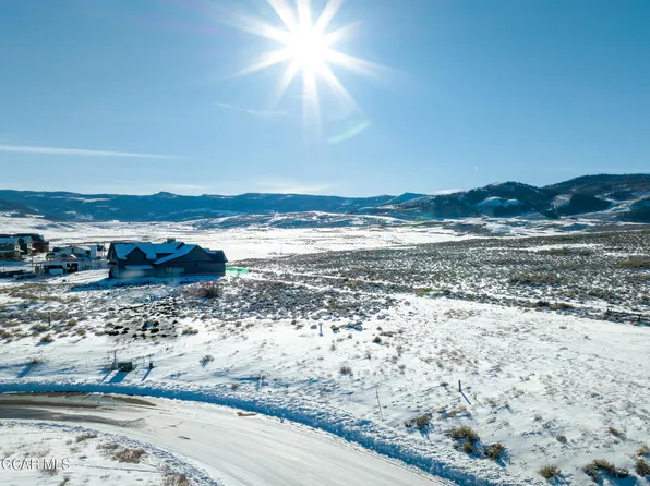 1620 Wildhorse Circle, Granby, CO 80446