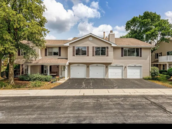 437 Old Surrey Rd, Hinsdale, IL 60521