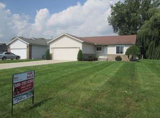 48337 Jefferson Ave, Chesterfield, MI 48047