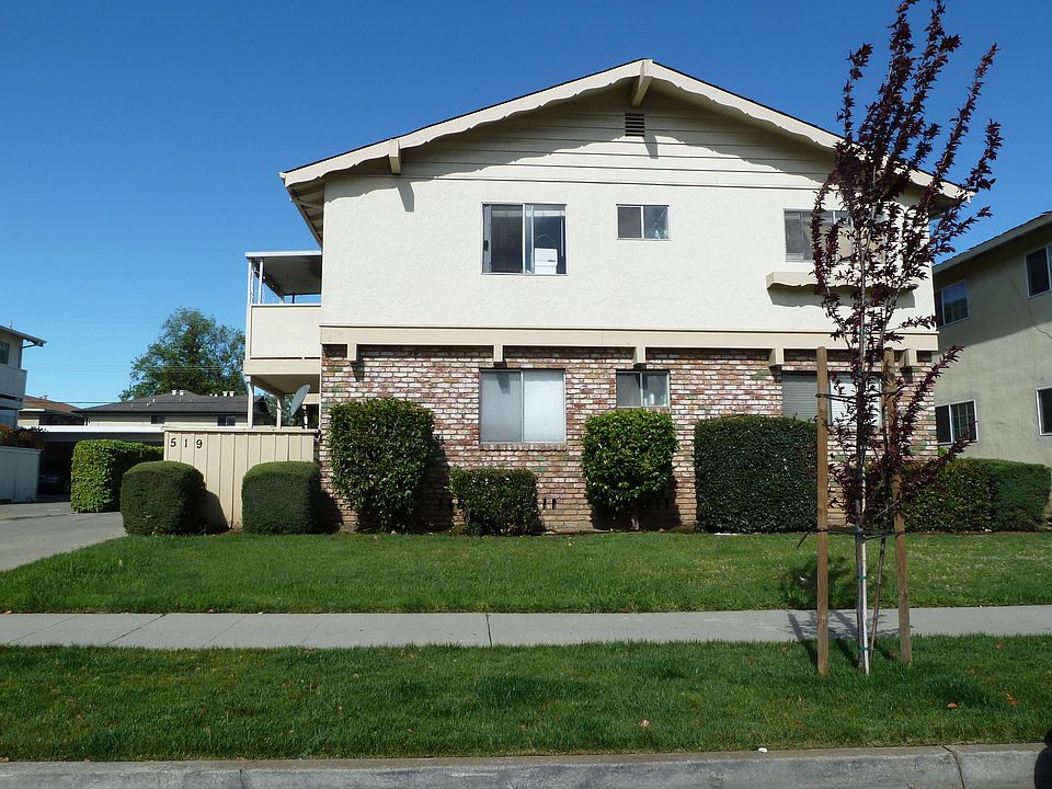519 Northlake Dr. #4