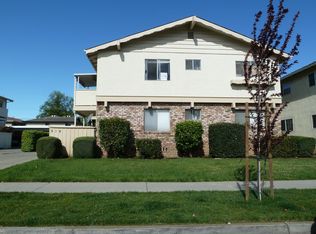519 Northlake Dr APT 4, San Jose, CA 95117