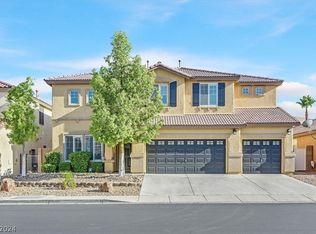 979 San Carlos Creek Ln, Henderson, NV 89002