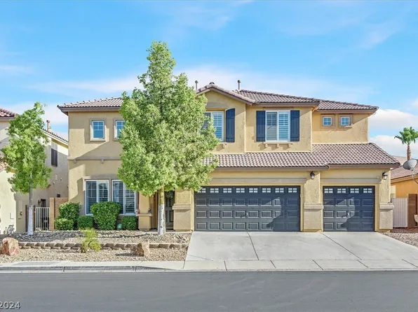 979 San Carlos Creek Ln, Henderson, NV 89002