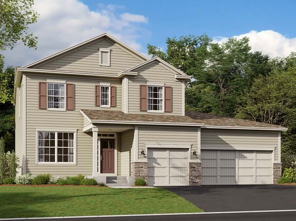 Beckett Plan, Valley Crest