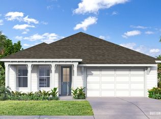 Buttonwood Plan, Lakeside at Satilla, Saint Cloud, FL 34771