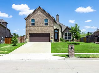 253 Flower Ridge Dr, Fort Worth, TX 76108