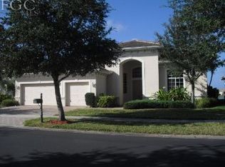 8969 Paseo De Valencia St, Fort Myers, FL 33908