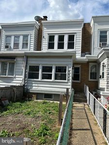 6849 Regent St, Philadelphia, PA, 19142