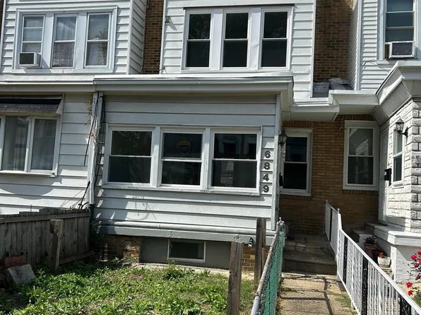 6849 Regent St, Philadelphia, PA 19142