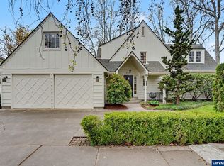 3356 NW Harrison Blvd, Corvallis, OR