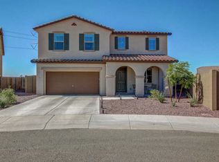 7820 W Glass Ln, Laveen, AZ 85339
