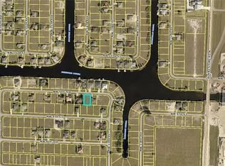 3332 NW 9th Ter, Cape Coral, FL 33993