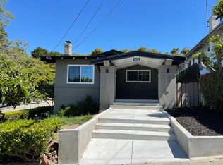 3102 Suter St, Oakland, CA 94602