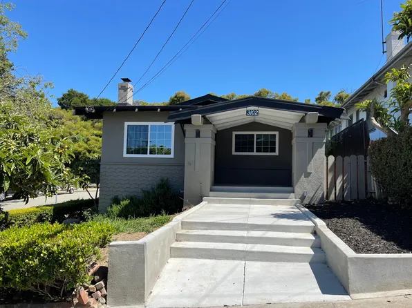 3102 Suter St, Oakland, CA 94602