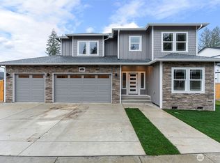 6808 Kyodi Court SE, Tumwater, WA