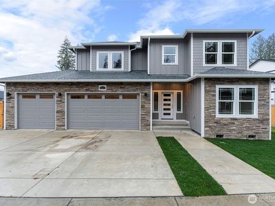 6808 Kyodi Court SE, Tumwater, WA, 98501