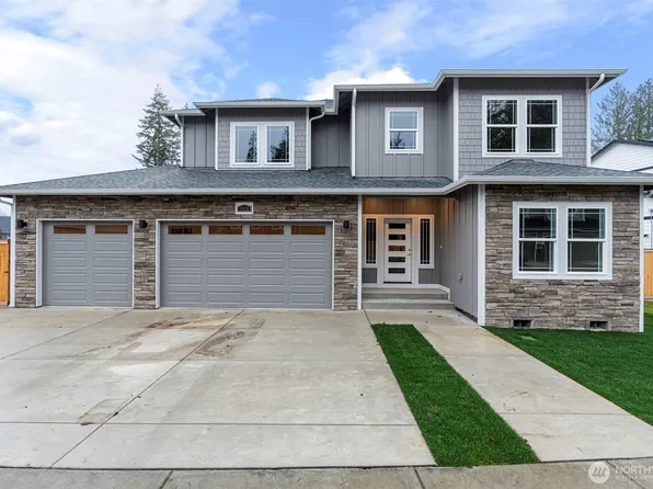 6808 Kyodi Court SE, Olympia, WA 98501