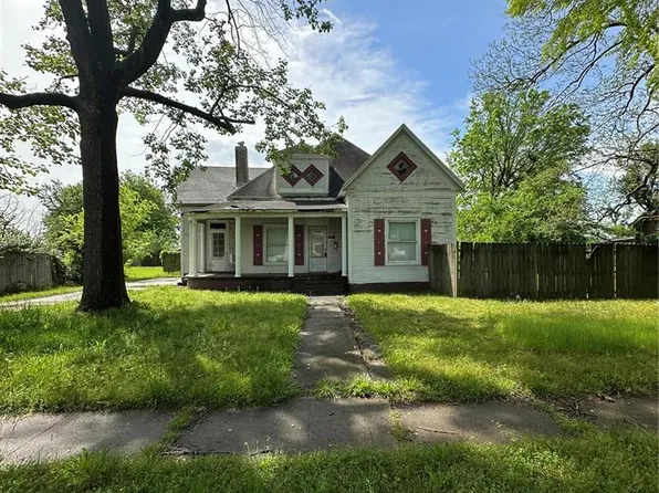 111 Dorothy St, Sikeston, MO 63801