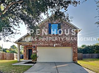 20602 Birch Rain Ct, Katy, TX 77449