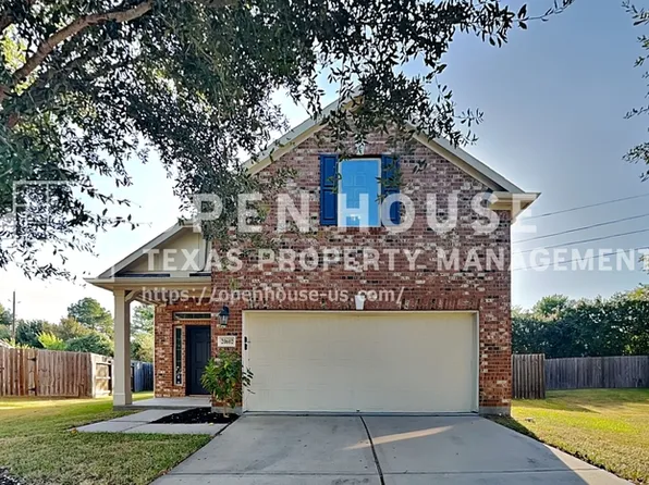 20602 Birch Rain Ct, Katy, TX 77449