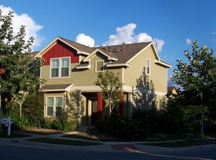 303 Cleveland, Kyle, TX 78640